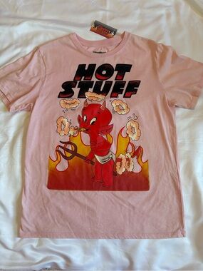 Hot Stuff T-Shirt